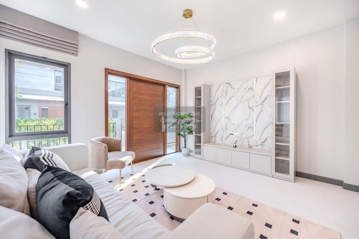 รูป เช่าบ้าน เดอะ ซิตี้ บางนา บางแก้ว บางพลี สมุทรปราการ CX-139096 ✅ ทักไลน์ @connexproperty ตอบทันที ทีมงานมืออาชีพ ✅ - รูปที่ 6/12