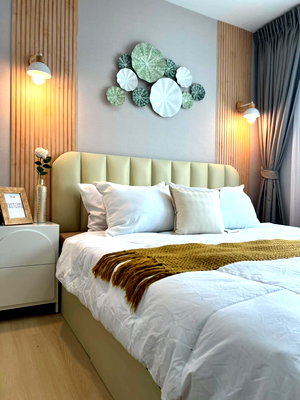 ขายคอนโด : 🏢 ขายคอนโด : Smart Condo @ Rama 2 (สมาร์ท คอนโด พระราม 2)   รหัสทรัพย์ | 📌LNP-C10935