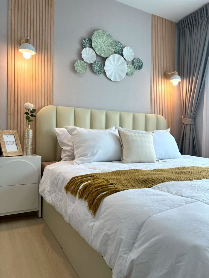 รูป 🏢 ขายคอนโด : Smart Condo @ Rama 2 (สมาร์ท คอนโด พระราม 2)   รหัสทรัพย์ | 📌LNP-C10935 - รูปที่ 1/16