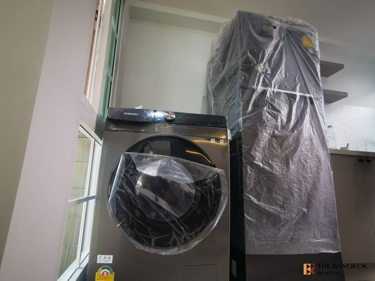 รูป Golden Neo Bangna-Suan Luang 💎 Near Mega Bangna 🏡 บ้านใหม่ พร้อมเข้าอยู่ - รูปที่ 11/12