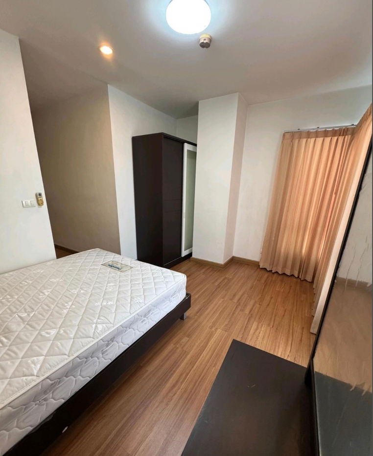 รูป เช่า เดอะ เวลลิงตัน คอนโด 2 นอน สวย ถูก พร้อมอยู่ ใกล้ MRT ศรีกรีฑา สนใจแอตไลน์ครับ@841qqlnr - รูปที่ 2/8