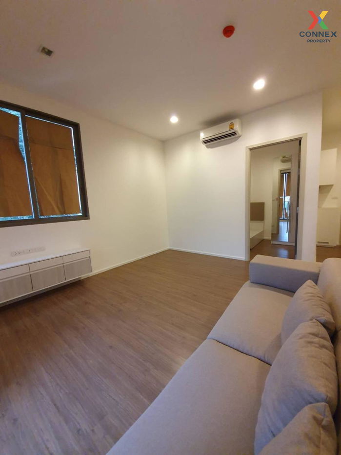 picture For Sale Condo , MITI Condo Ladprao-Wanghin , BTS-Sena Nikhom , Lat Phrao , Lat Phrao , Bangkok , CX-137373 ✅ Live chat with us ADD LINE @connexproperty ✅ - 1/6