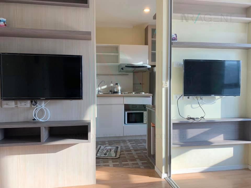 รูป ให้เช่า ลุมพินี วิลล์ สุขุมวิท 77/2  1 ห้องนอน  ชั้น 16 อาคาร B1 ใกล้ BTS อ่อนนุช - รูปที่ 6/8