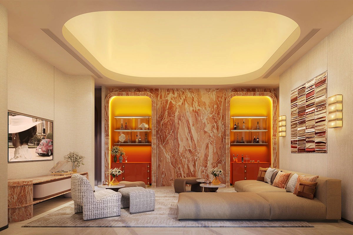 picture Condo for sale: PTY Residence, 42,000,000 THB [MNs251201] - 5/18