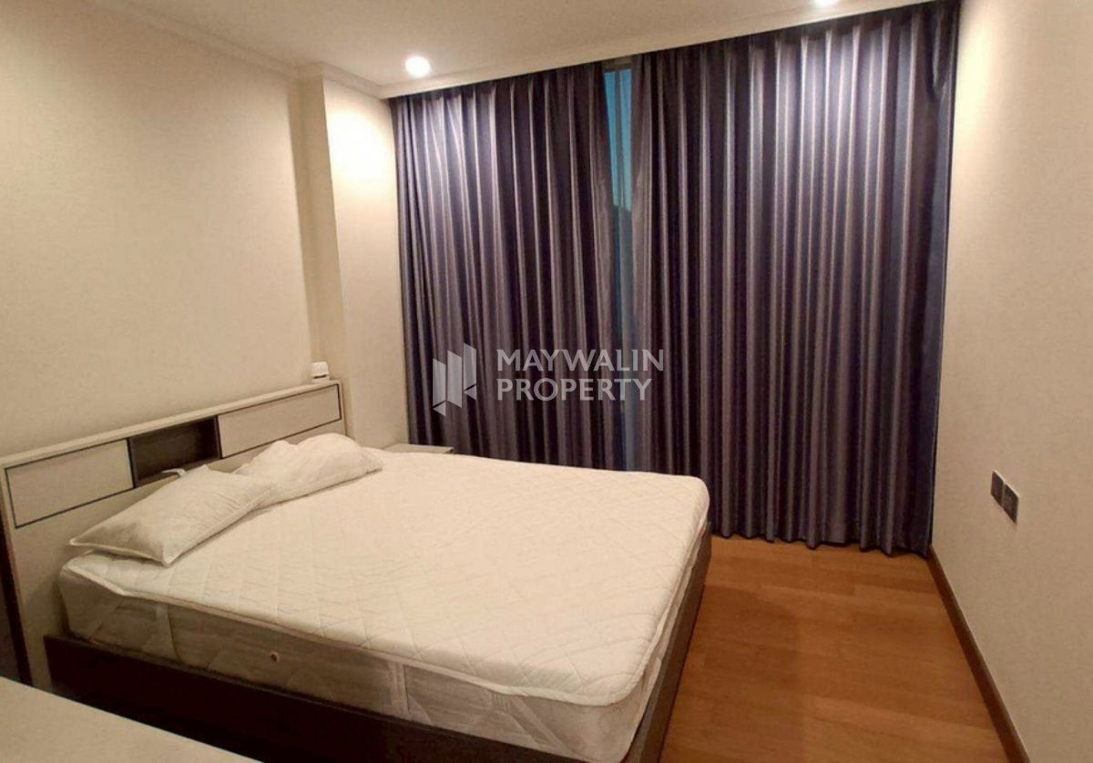 รูป 🏙 ให้เช่า Supalai Oriental Sukhumvit 39  | 2Bed 2Bath  47 ตร.ม. | 25,000 บาท 📲 Line ID: 0842932624/Junesone520 - รูปที่ 7/8