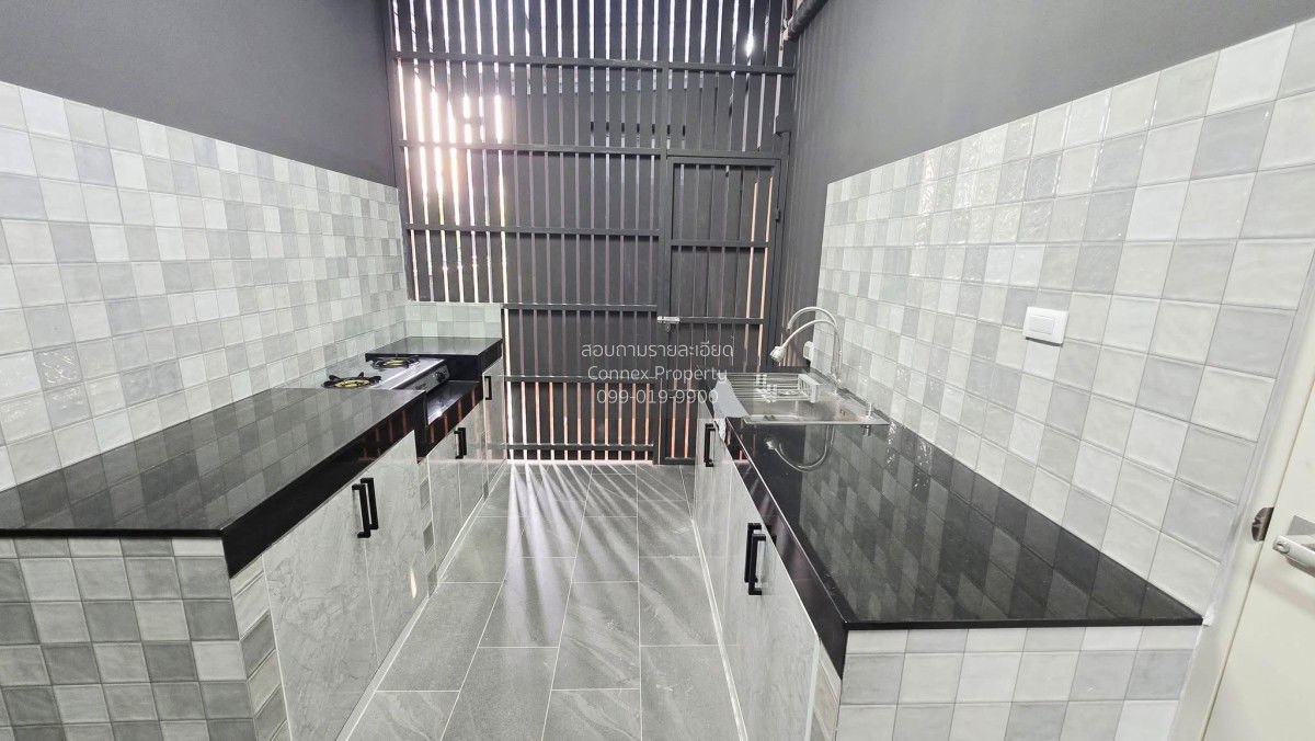 picture For Rent House , Baan Klang Muang The Edition Bangna-Wongwaen , Dok Mai , Prawet , Bangkok , CX-139453 ✅ Live chat with us ADD LINE @connexproperty ✅ - 12/12