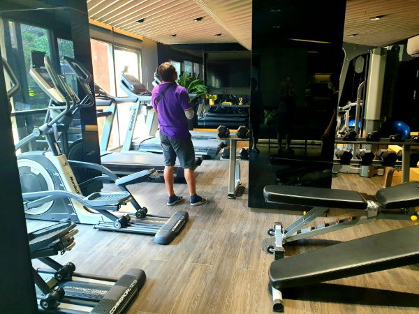 รูป ปล่อยเช่าด่วน!! พร้อมเข้าอยู่ 12 ธ.ค. 68 นี้  BTS อนุสาวรีย์ชัยสมรภูมิ / จองก่อนได้ก่อน✨เดอะ ทรี ดินแดง-ราชปรารภ - รูปที่ 7/9