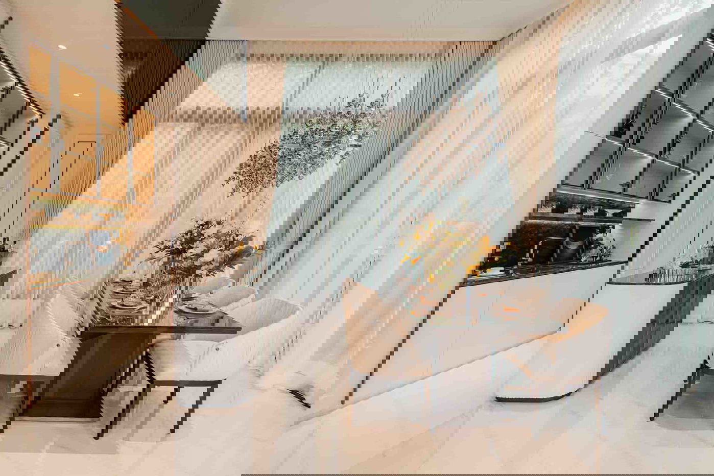 รูป THE GRAND Riverfront Ratchapruek – Rama 5 4 bedrooms, for sale - รูปที่ 38/49