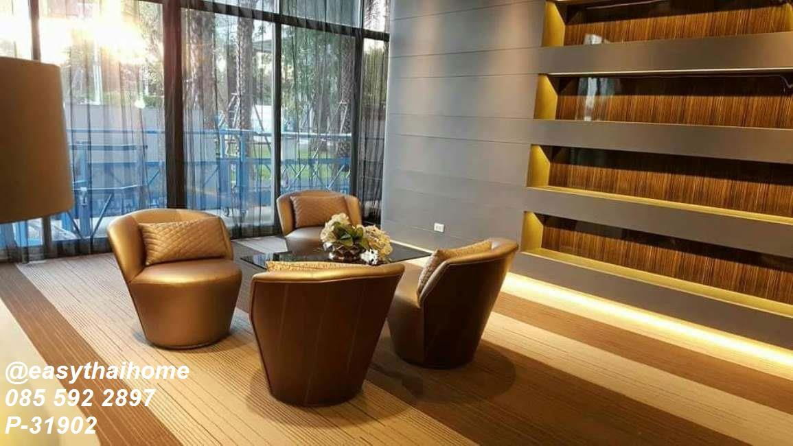 รูป P-31902 ต้องการขายคอนโด ไอดีโอ โมบิ สุขุมวิท อีสท์เกต Sukhumvit Rd, Bang Na Tai, Bang Na, Bangkok Line Id @easythaihome 085-592-2897 - รูปที่ 15/18
