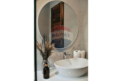 รูป [920121086-4] New pool Villa for RENT in Lamai, Koh Samui. - รูปที่ 9/39