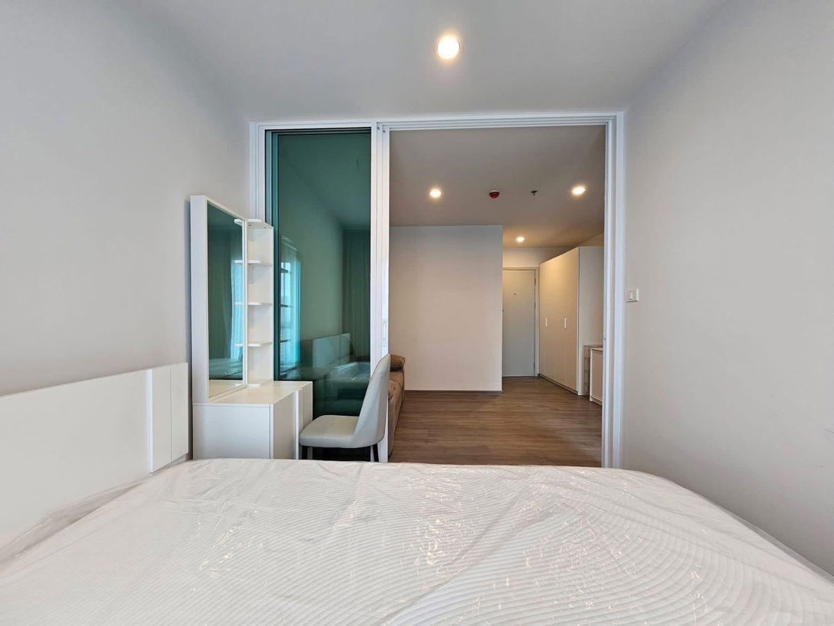 รูป ✅ให้เช่า✅คอนโด รีดจ้นท์ โฮม บางนา ห้องสวย แต่งครบมพร้อมอยู่ค่า - รูปที่ 5/8