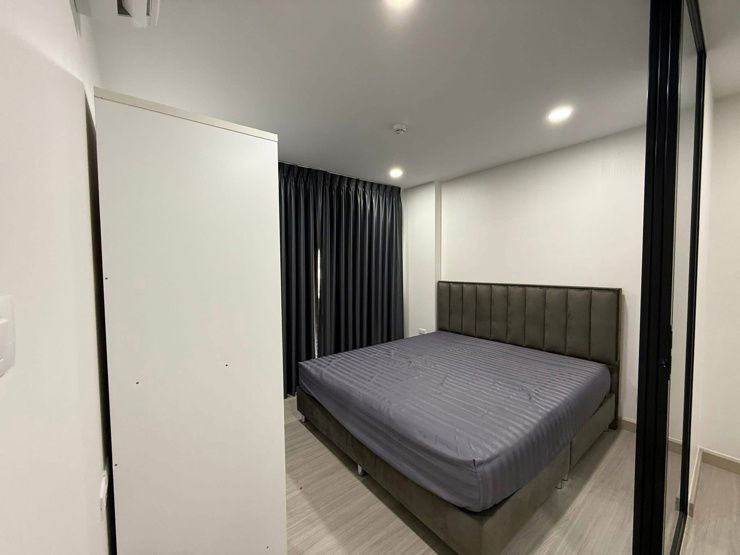 รูป #Z3593💥 101268🔥ให้เช่าคอนโด Supalai City Resort Sukhumvit 107 - รูปที่ 2/9