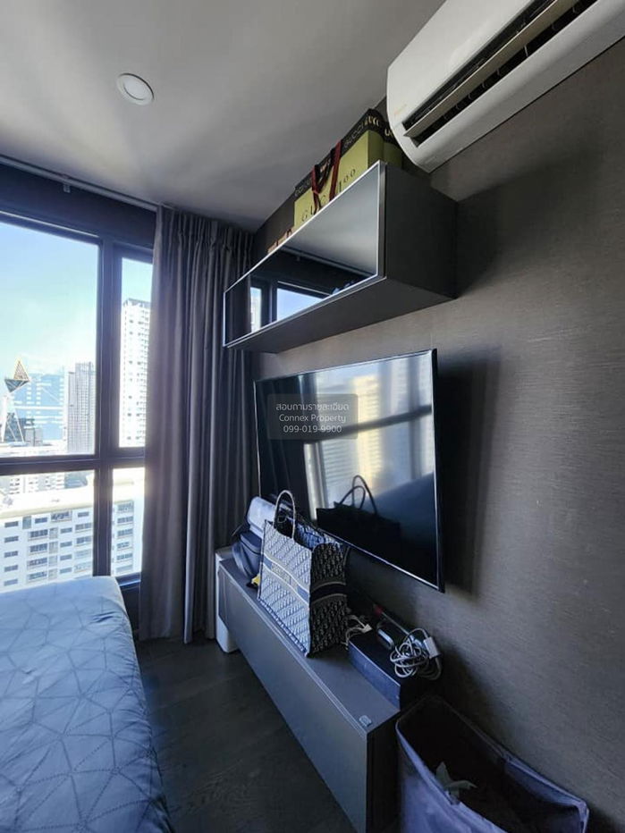 รูป ขายคอนโด ไอดีโอ คิว สยาม-ราชเทวี BTS-ราชเทวี ทุ่งพญาไท เขต ราชเทวี กรุงเทพ CX-89763 ✅ ทักไลน์ @connexproperty ตอบทันที ทีมงานมืออาชีพ ✅ - รูปที่ 12/12