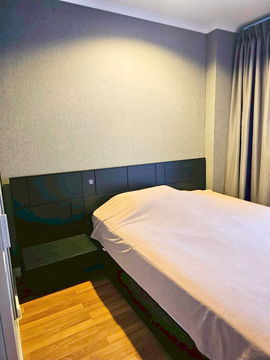 ❤️ห้องระดับAAA เช่าเพียง12,999฿ ยังไม่การเช่าใดๆ รีโนเวทสไตล์ไร้แสงรบกวน เฟอรระดับAAA มีเครื่องซักผ้า