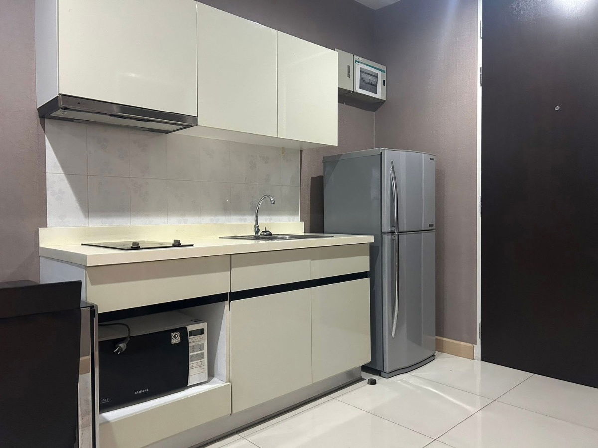 รูป #R8156 🎉 111268 ให้เช่าคอนโด The President Condo Sukhumvit 81 - รูปที่ 8/8