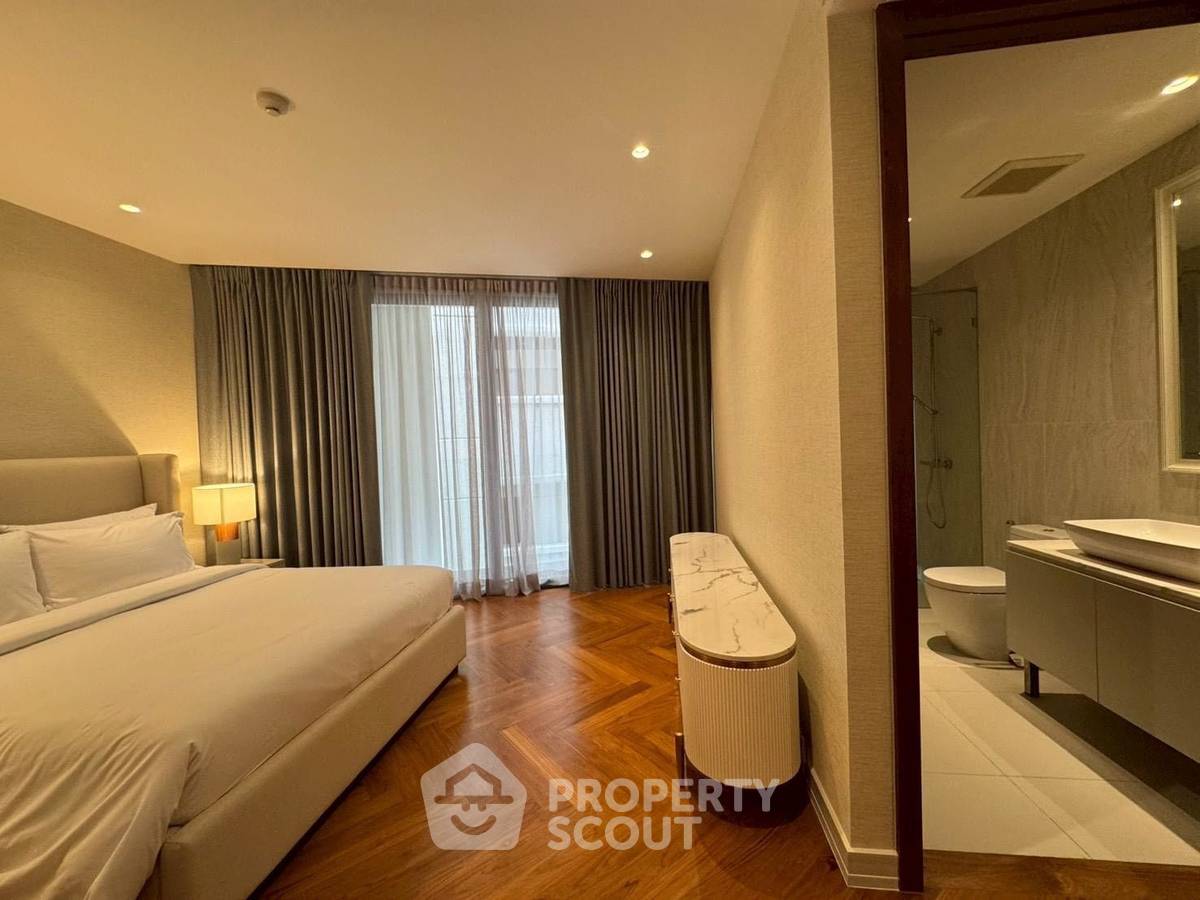 picture 3-BR Condo at La Citta Delre Thonglor 16 near BTS Thong Lor (ID 2465873) - 7/24