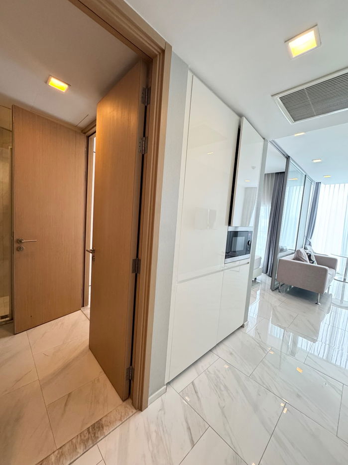 รูป ✅ให้เช่า✅Condo Hyde Sukhumvit 11 ห้องพร้อมอยู่ ราคาพิเศษมากๆ - รูปที่ 5/17