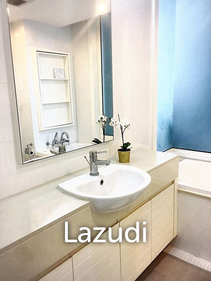 รูป 1 Bedroom 1 Bathroom 60 SQ.M Siri Residence - รูปที่ 9/11