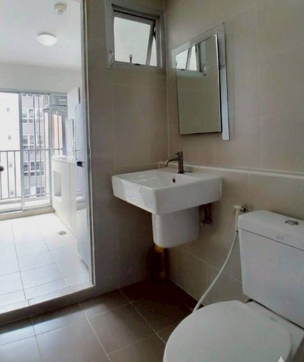 รูป ดีคอนโด ฮาย เชียงราย ขนาด 30 ตร.ม. วิวสวน ชั้น 5 พร้อมเข้าพัก วิวสระว่ายน้ำ - รูปที่ 10/12