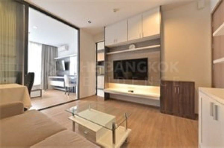 picture For rent Hasu Haus (by owner) one bed room - 4/5