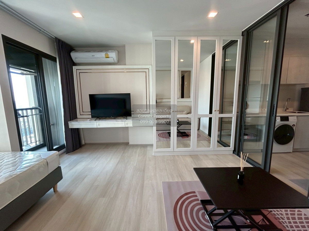 picture 🔥🔥🔥 For Rent Condo , Life One Wireless , BTS-Phloen Chit , Lumpini , Pathum Wan , Bangkok , CX-139530 ✅ Live chat with us ADD LINE @connexproperty ✅ 🔥🔥🔥 - 4/5