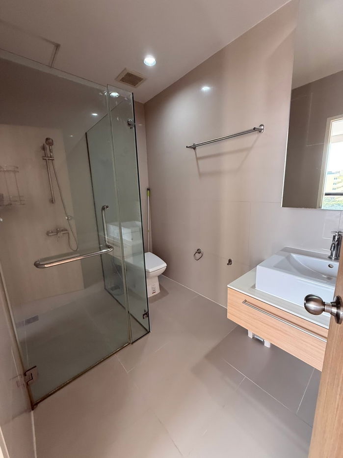 รูป ให้เช่าคอนโด The Issara ลาดพร้าว 2 ห้องนอน 2 ห้องน้ำ ขนาด 77.8 ตร.ม. - รูปที่ 10/17