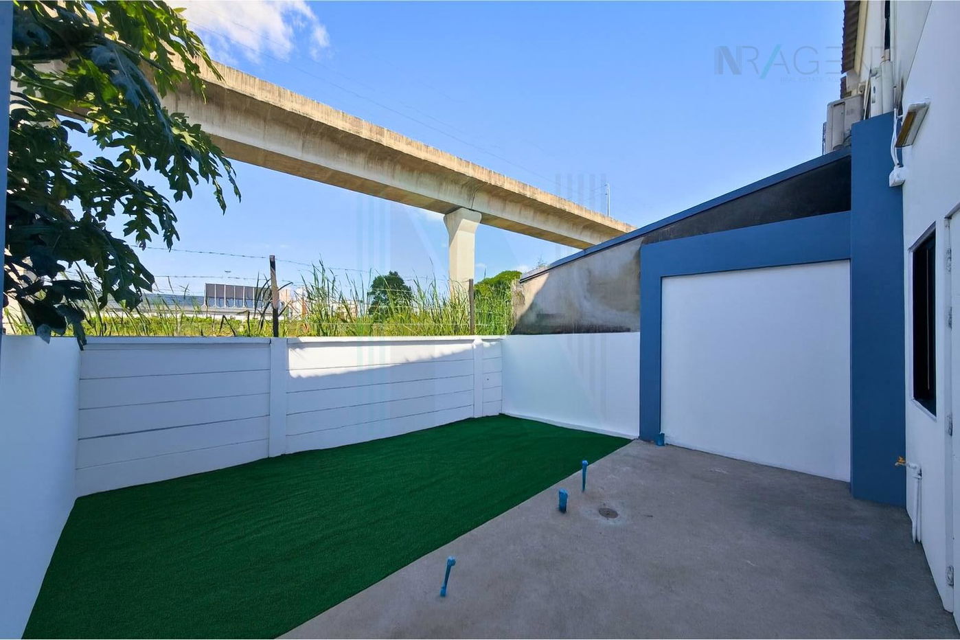 รูป 📌 ขายทาวน์เฮาส์ โครงการ เดอะ ธาม 2 อ่อนนุช-มอเตอร์เวย์ 2 ชั้น 2 ห้องนอน 2 ห้องน้ำ - รูปที่ 5/8