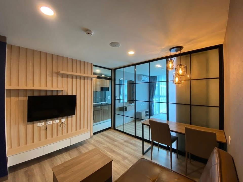 picture code : E219 The Cube Loft Ladprao 107 - 2/9