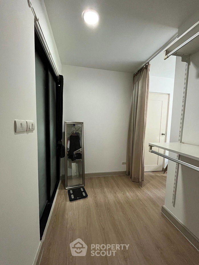 รูป คอนโด 1-ห้องนอน ที่ ดี 65 คอนโดมิเนียม ใกล้ BTS เอกมัย (ID 1356190) - รูปที่ 10/16