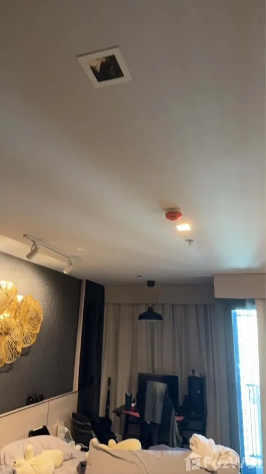 รูป ขาย คอนโด สตูดิโอ ในโครงการ ไลฟ์ ลาดพร้าว 5922561 - รูปที่ 6/6