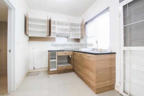 รูป ให้เช่า ทาวน์เฮ้าส์ 2 ชั้น 26.6 ตร.ว หมู่บ้าน พฤกษาวิลล์ 69 ลาดปลาดุก ไทรนอย บางบัวทอง หลังบ้านกว้างเนื้อที่เยอะ - รูปที่ 2/10