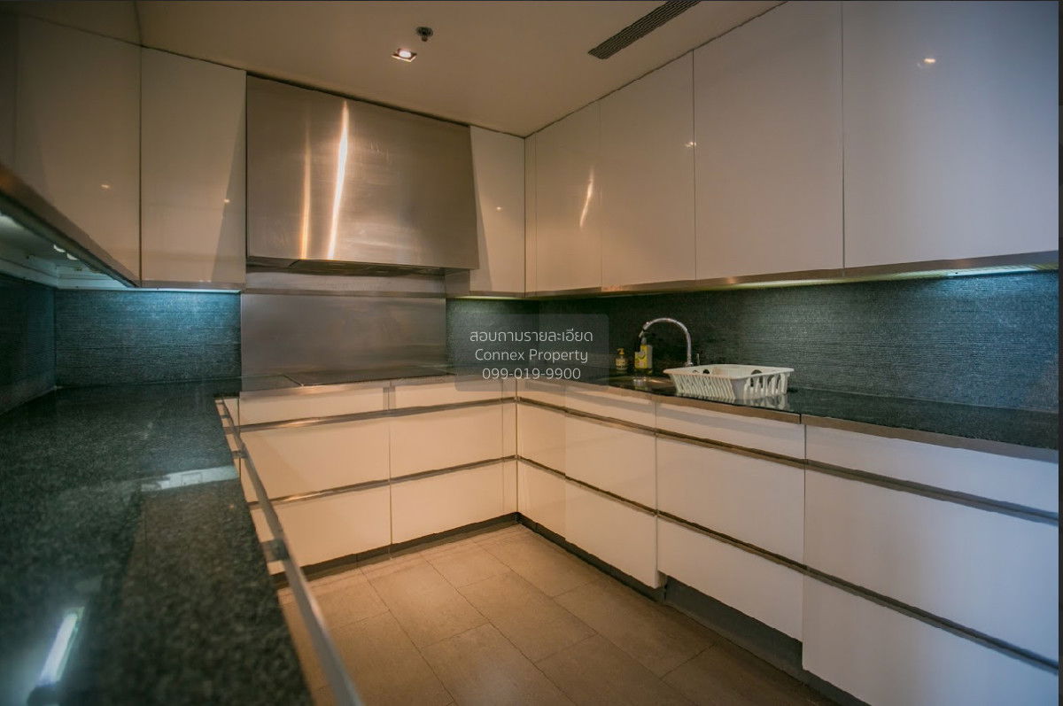 picture 🔥🔥🔥 For Sale Condo , The Met , high floor , BTS-Chong Nonsi , Thungmahamek , Sa Thon , Bangkok , CX-138039 ✅ Live chat with us ADD LINE @connexproperty ✅ 🔥🔥🔥 - 8/12