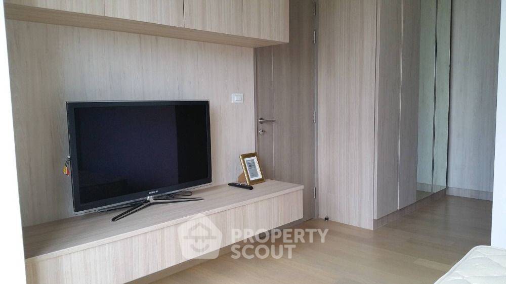 picture 1-BR Condo at HQ Thonglor near BTS Thong Lor (ID 731297) - 8/8