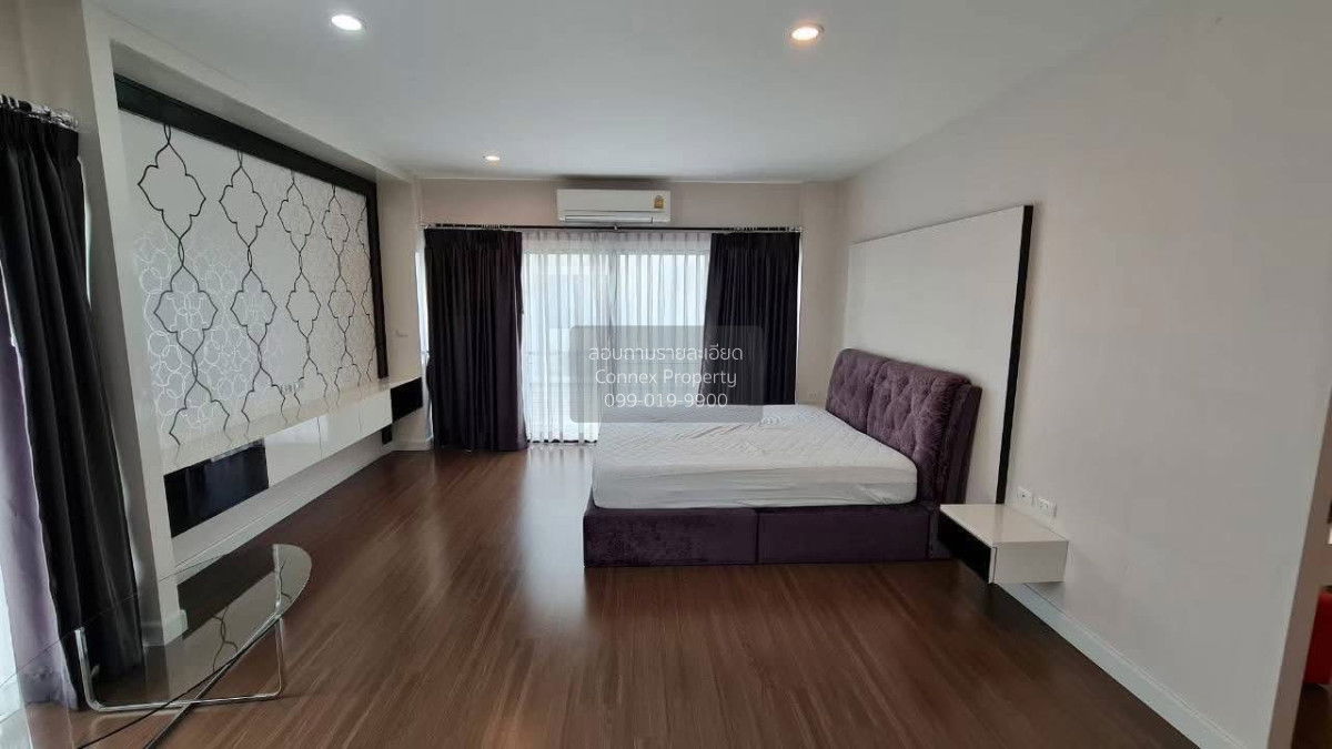 picture For Rent House , Baan Lumpini Suanluang Grand Rama 9 , Nong Bon , Prawet , Bangkok , CX-139683 ✅ Live chat with us ADD LINE @connexproperty ✅ - 5/8