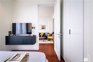 รูป ขาย คุณ บาย ยู 2 นอน 2 น้ำ 82.19 ตร.ม ชั้น 15 วิวเมือง 36,000,000 ต่อรองได้ เครื่องใช้ฟ้าครบ พร้อมอยู่ คุณบี โทร 064-146-6445 (174AGBE) - รูปที่ 10/23