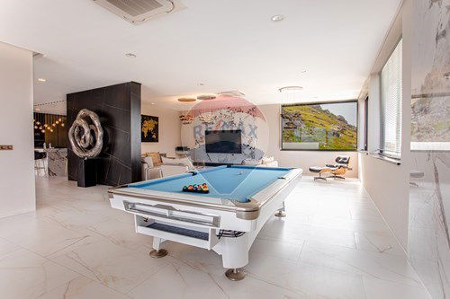 รูป [920121086-2] Luxe DAILY sea view & Pool villa for RENT in Plai laem, Koh Samui. - รูปที่ 54/65