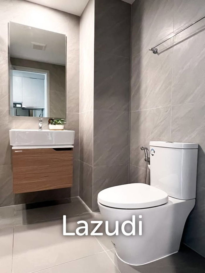 รูป 29 sqm at IDEO Chula-Samyan Bang Rak - รูปที่ 22/25