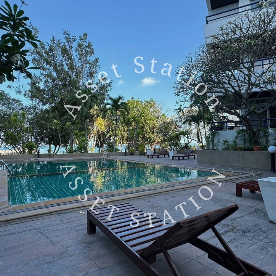 รูป ⭐ขายด่วน คอนโดหรู Rama Harbour View ห้องใหญ่ 3 ห้องนอน วิวทะเล🌊 - รูปที่ 17/19