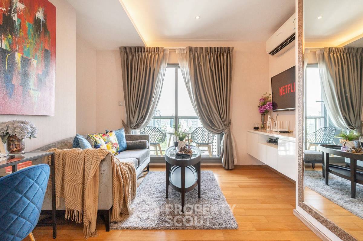 รูป คอนโด 2-ห้องนอน ที่ เอช สุขุมวิท 43 ใกล้ BTS พร้อมพงษ์ (ID 992627) - รูปที่ 10/20