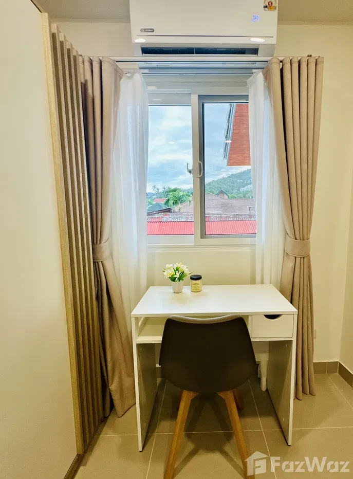 รูป ขาย ทาวน์เฮ้าส์ 3 ห้องนอน ในโครงการ ออร์คิด วิลเลจ  5895413 - รูปที่ 16/28