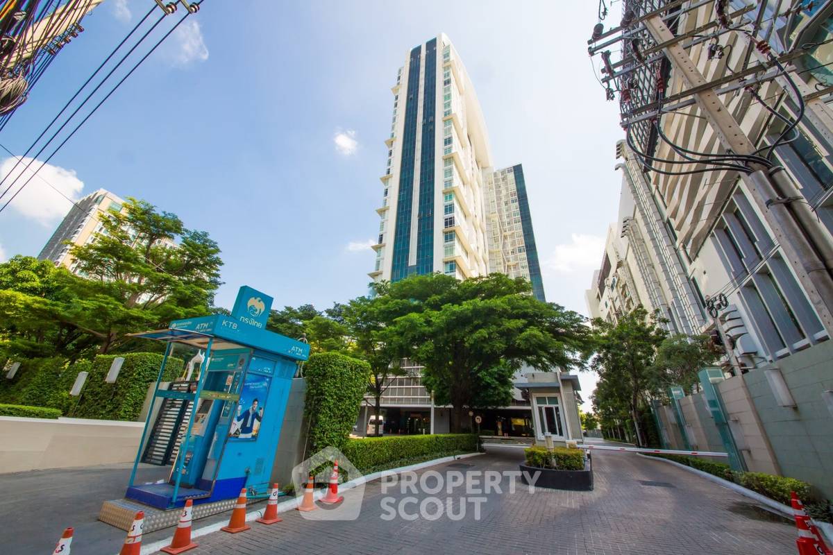 รูป คอนโด 2-ห้องนอน ที่ ไอดีโอ เวิร์ฟ สุขุมวิท ใกล้ BTS อ่อนนุช (ID 885019) - รูปที่ 11/34