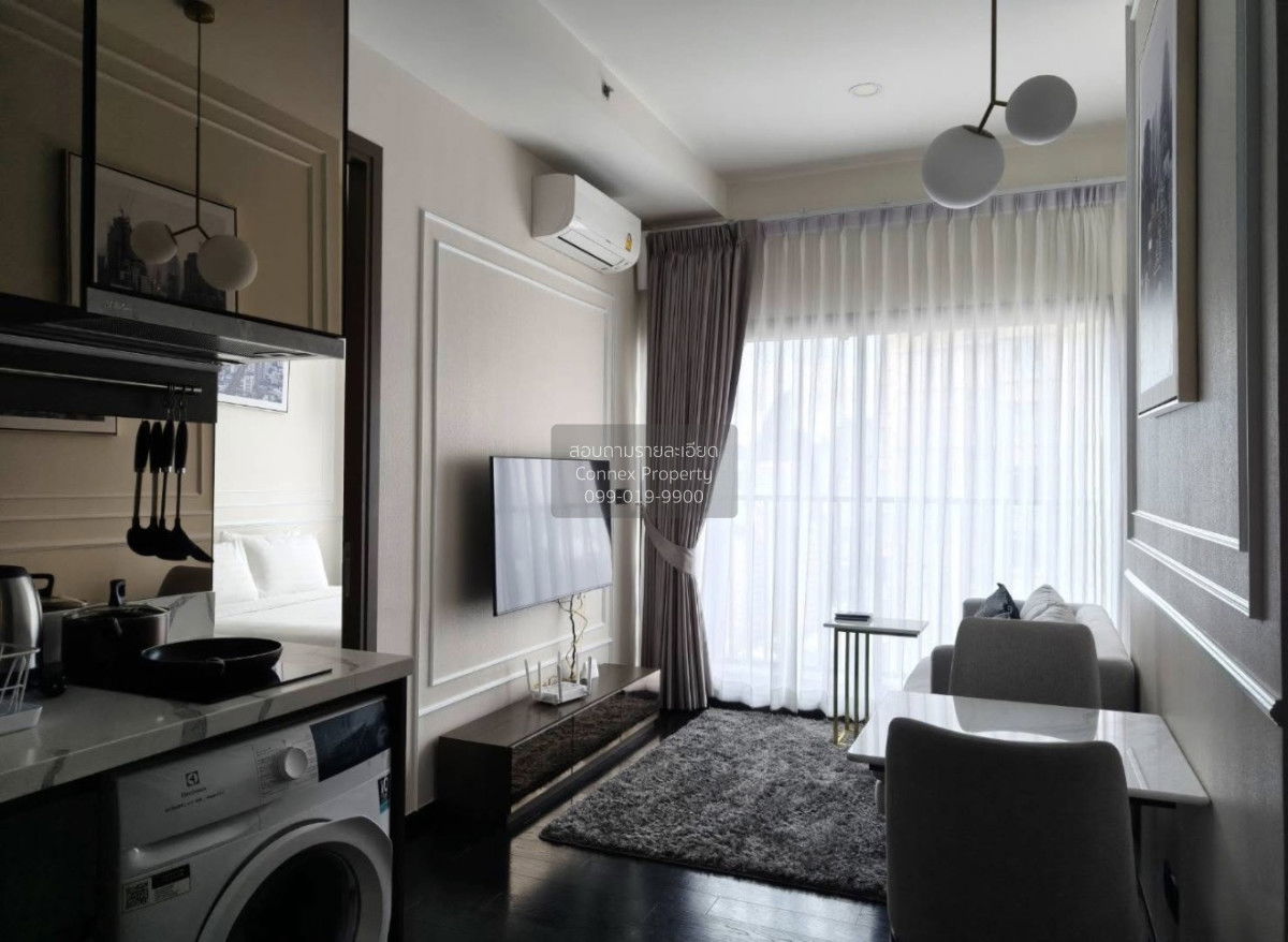 picture For Rent Condo , Park Origin Thonglor , BTS-Thong Lo , Khlong Tan Nuea , Watthana , Bangkok , CX-139093 ✅ Live chat with us ADD LINE @connexproperty ✅ - 4/8