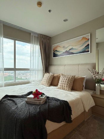 รูป ขายคอนโดติดทะเลพัทยา ลุมพินี ซีวิว จอมเทียน - ชั้นสูง วิวสวย พร้อมเข้าอยู่ ชื่อต่างชาติ - รูปที่ 5/16