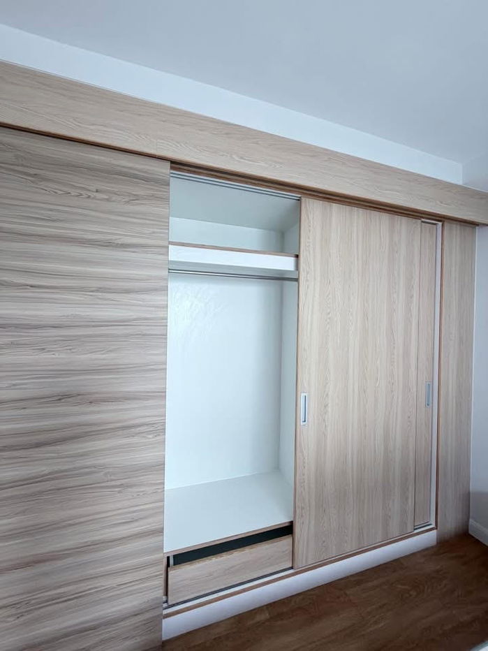 picture code : E211 V Condo Salaya Bedroom : 1 - 4/11