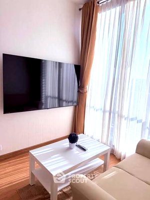 Condos for rent BTS On Nut : 1-BR Condo at Q House Sukhumvit 79 near BTS On Nut (ID 2472689)