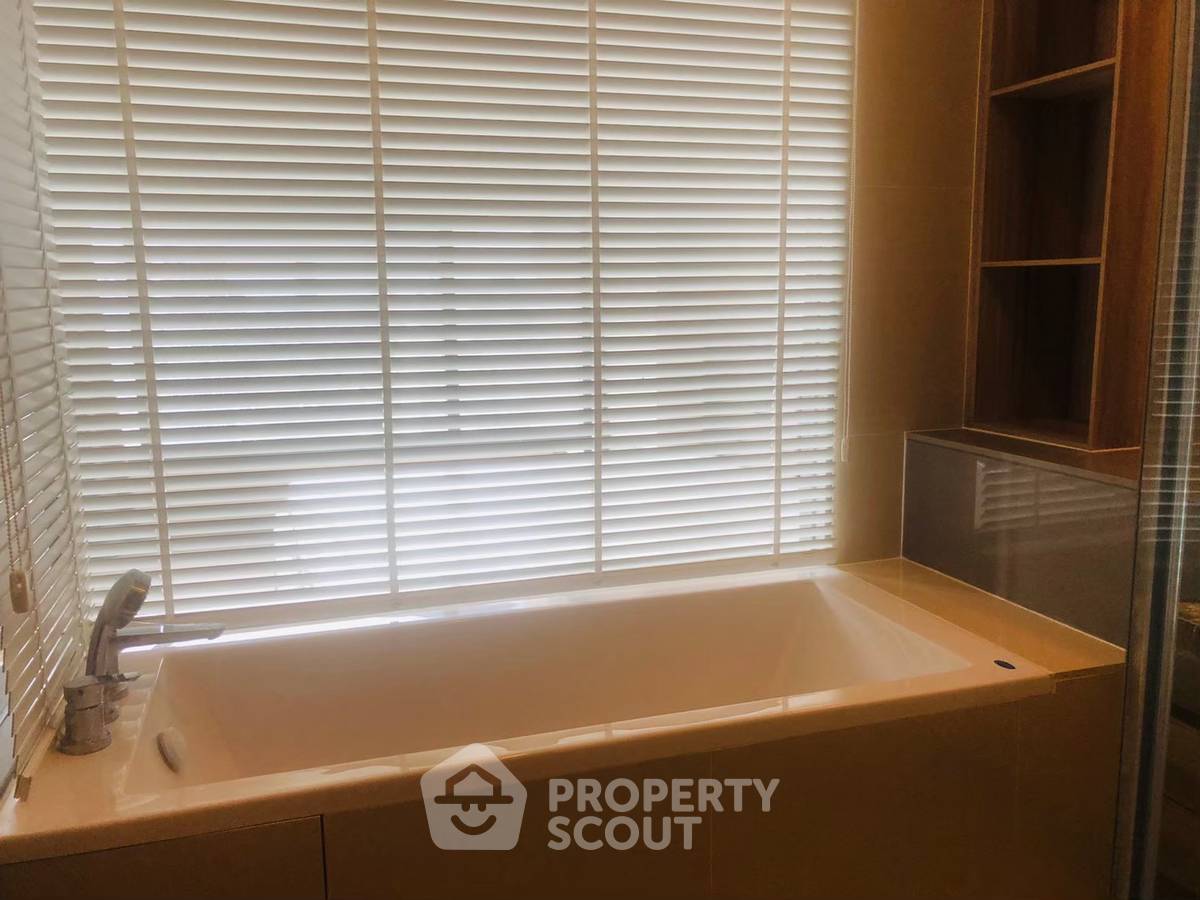 รูป คอนโด 1-ห้องนอน ที่ ดิ เอส อโศก ใกล้ MRT สุขุมวิท (ID 2341359) - รูปที่ 9/20