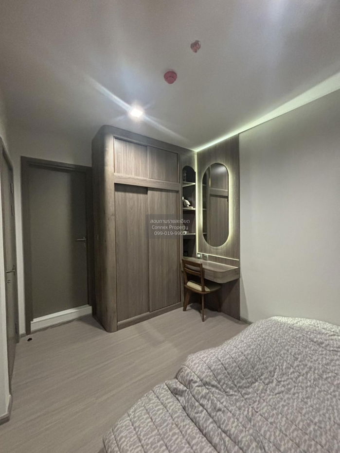 picture 🔥🔥🔥 For Rent Condo , Life Asoke Hype Rama 9 , MRT-Phra Ram 9 , Makkasan , Rat Thewi , Bangkok , CX-103381 ✅ Live chat with us ADD LINE @connexproperty ✅ 🔥🔥🔥 - 8/9