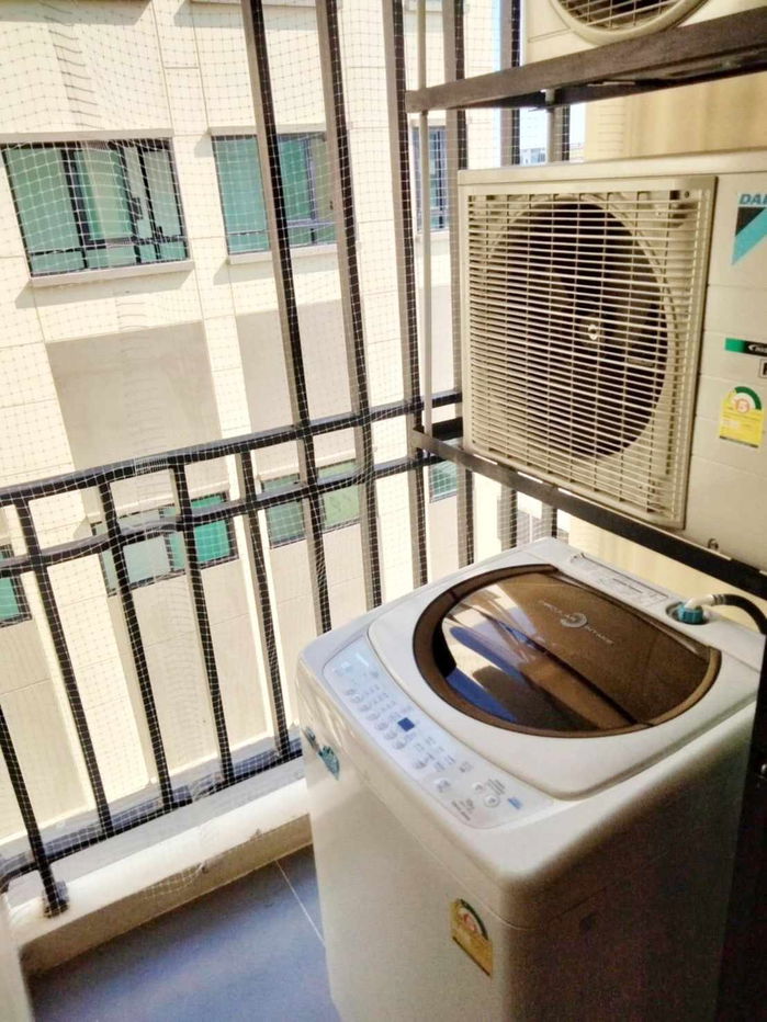 รูป MW agency❣️❤️❣️❤️เทมส์ เรสซิเดนส์ - รูปที่ 7/9