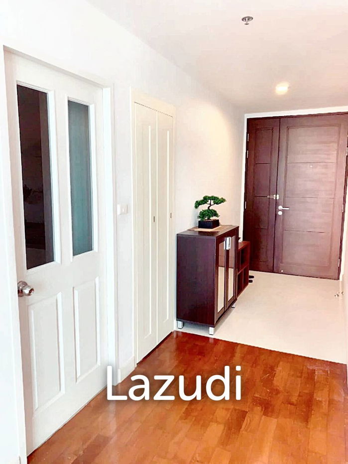 รูป 1 Bedroom 1 Bathroom 60 SQ.M Siri Residence - รูปที่ 6/11