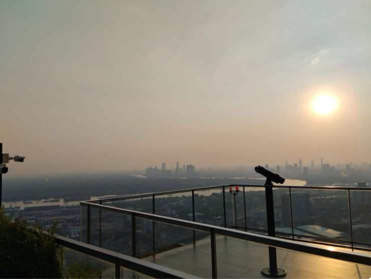 picture Oka Haus Condominium — For Rent 2-1BR | Ready to move in - 15/17